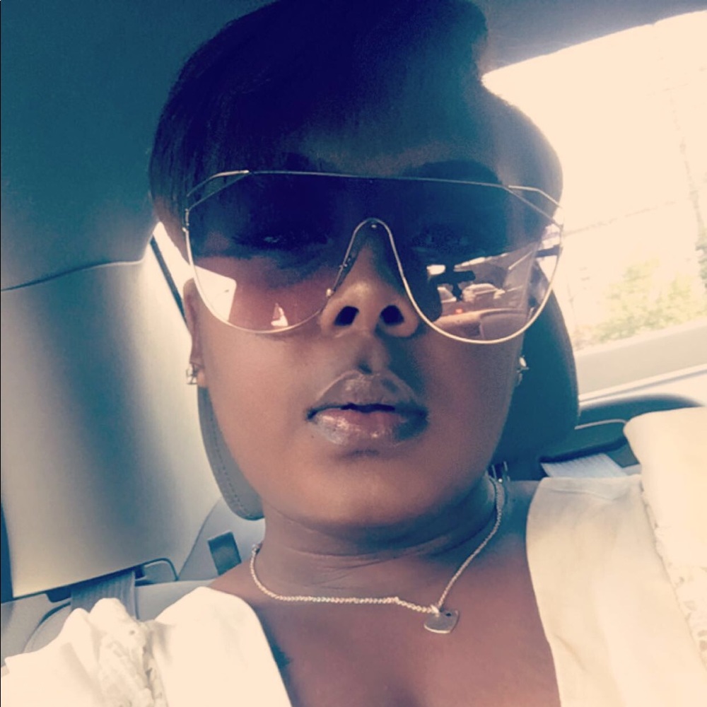 Meet your Posher, Brianna